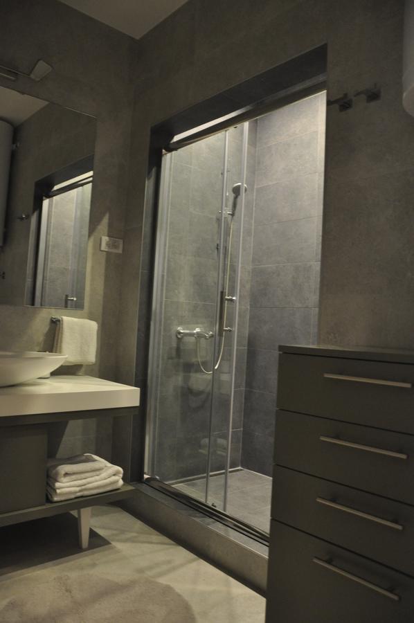 Urban Studio In City Center Belgrado Buitenkant foto
