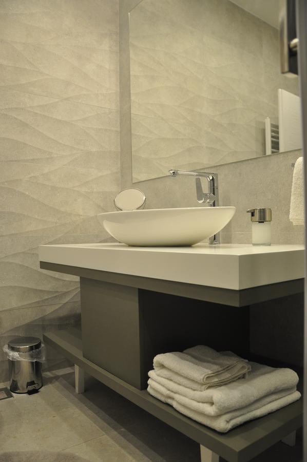 Urban Studio In City Center Belgrado Buitenkant foto